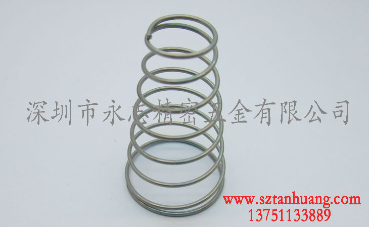 手電彈簧 手電彈簧