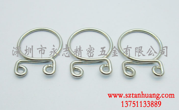 密封扣 密封扣