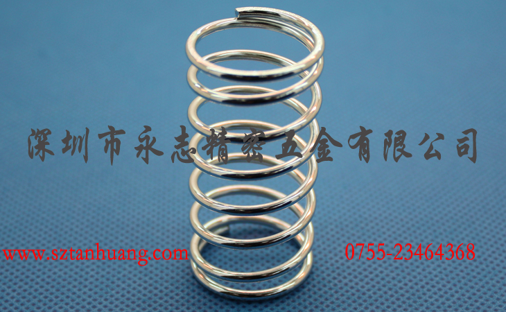 登山杖彈簧 登山杖彈簧