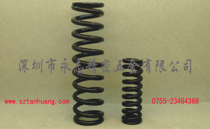 機構(gòu)彈簧 機構(gòu)彈簧