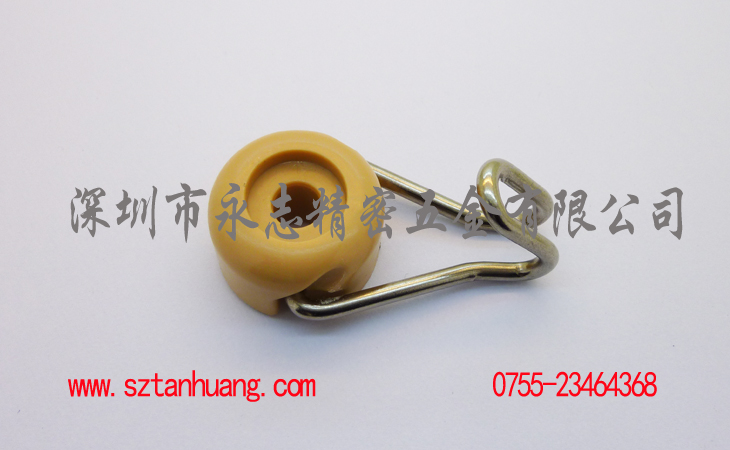 彈簧吊鉤 彈簧吊鉤