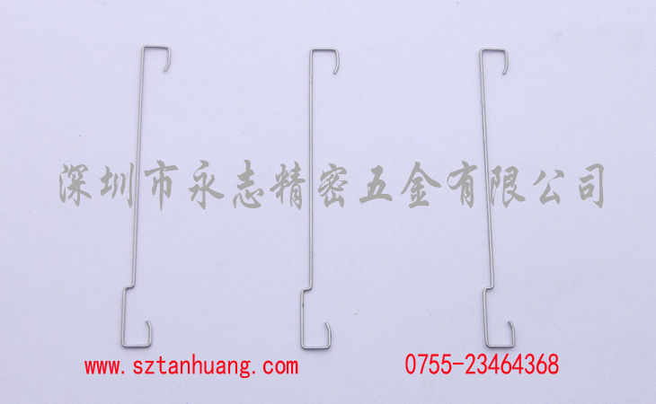 不銹鋼拉桿